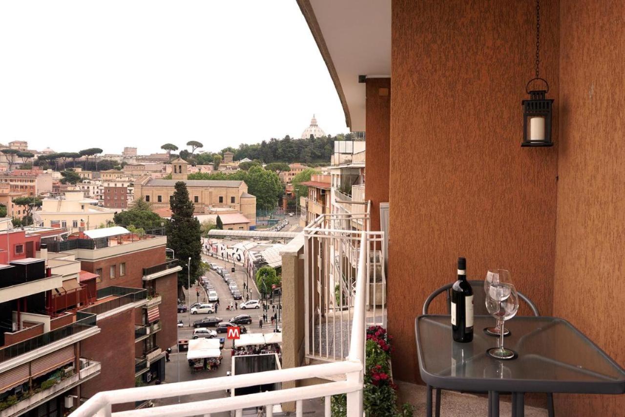 Apartment Eufonia Vinyl Friendly Rom