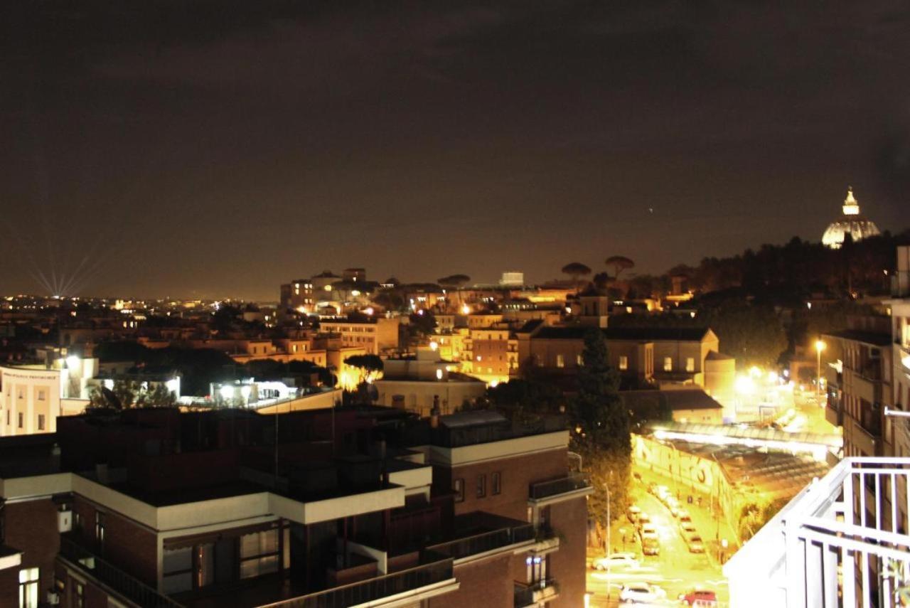Eufonia Vinyl Friendly Apartment Rom