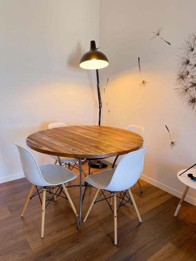 Appartamento Eufonia Vinyl Friendly *