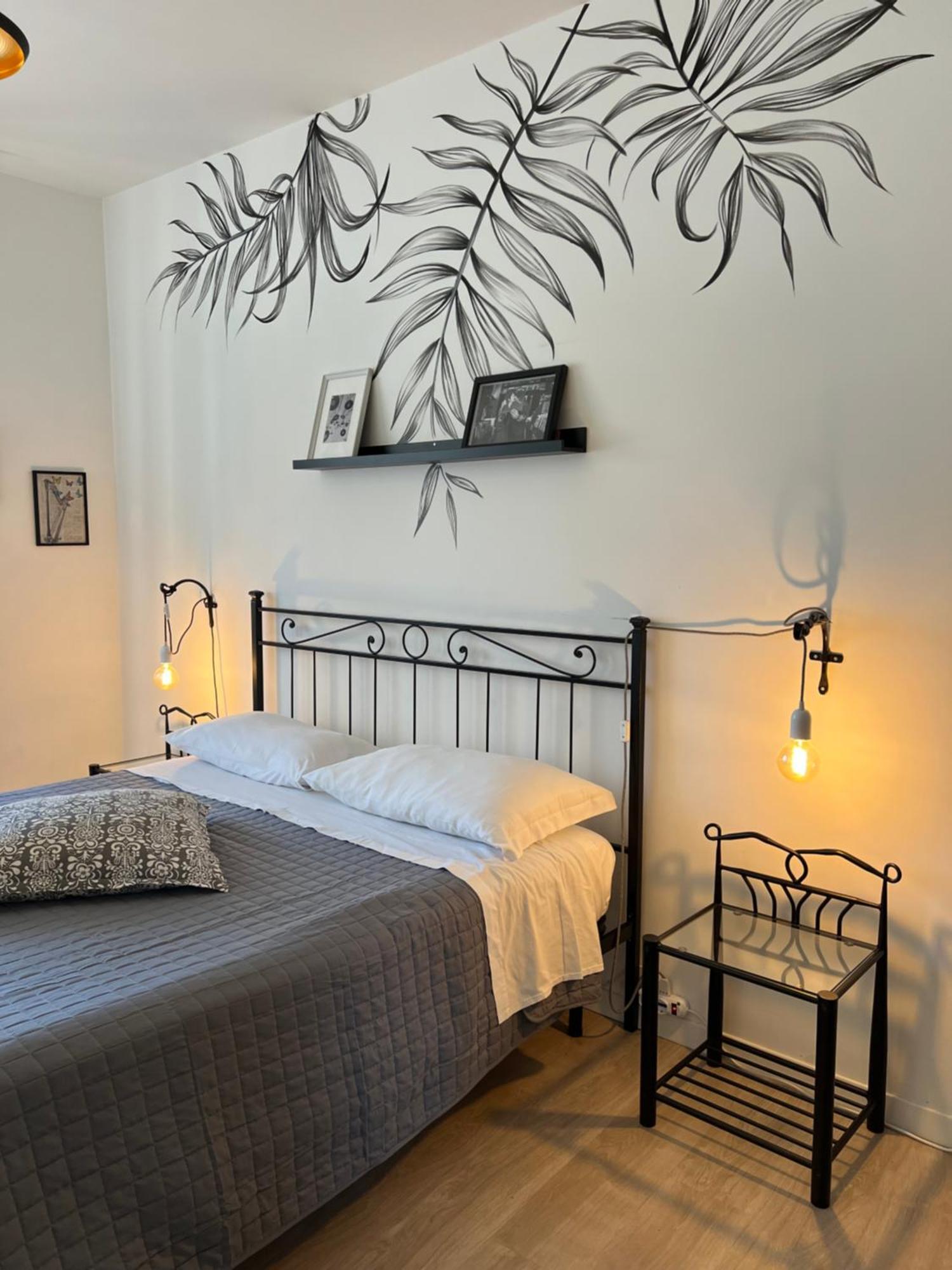 Eufonia Vinyl Friendly Appartamento Roma