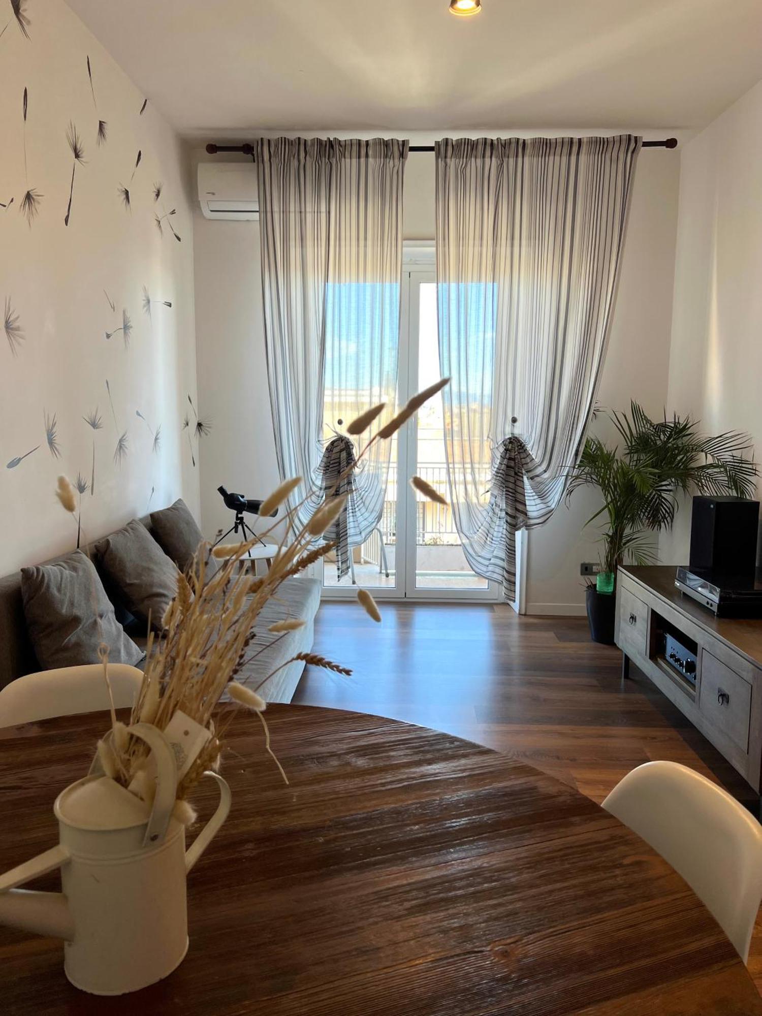 Appartamento Eufonia Vinyl Friendly *