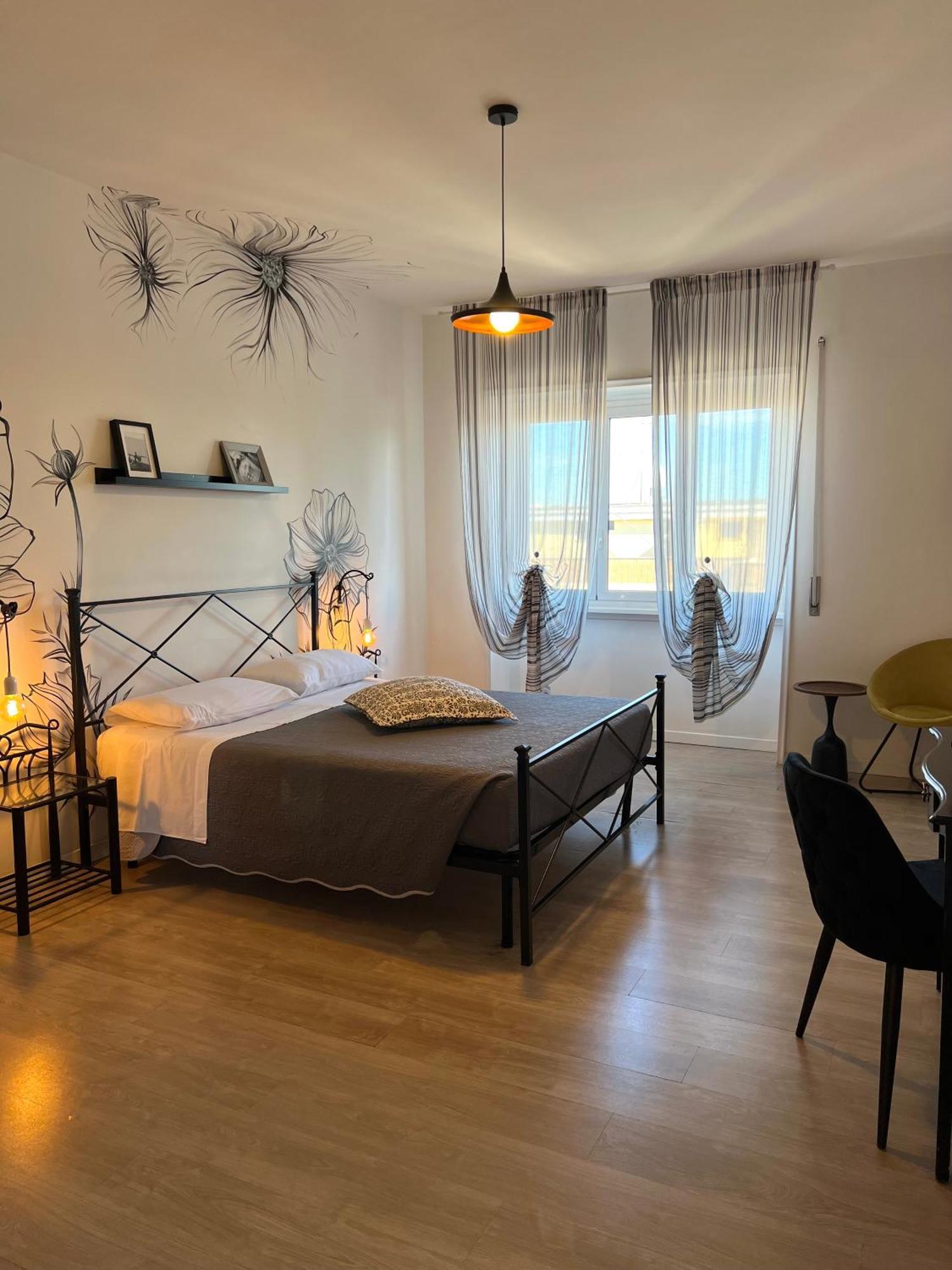 Apartamento Eufonia Vinyl Friendly *